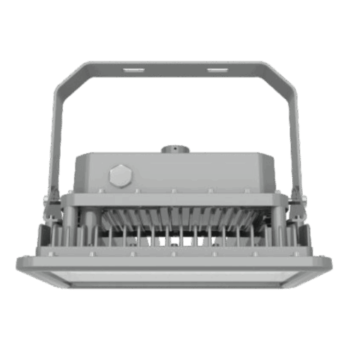 2MEXL-A4 explosion-proof LED floodlight