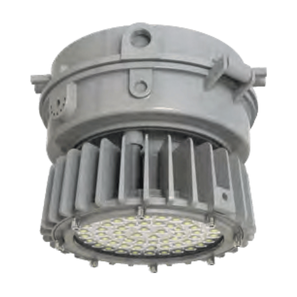 2M Technology 2MEXL-HQ1 Explosion-Proof LED High Bay Light