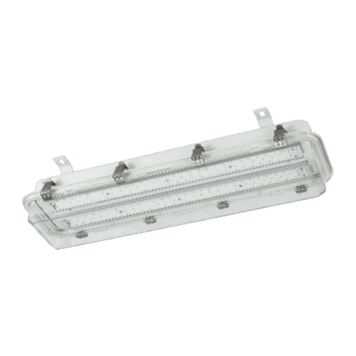 2MEXL-R2 / 2MEXL-R2E explosion proof LED linear light 2 feet