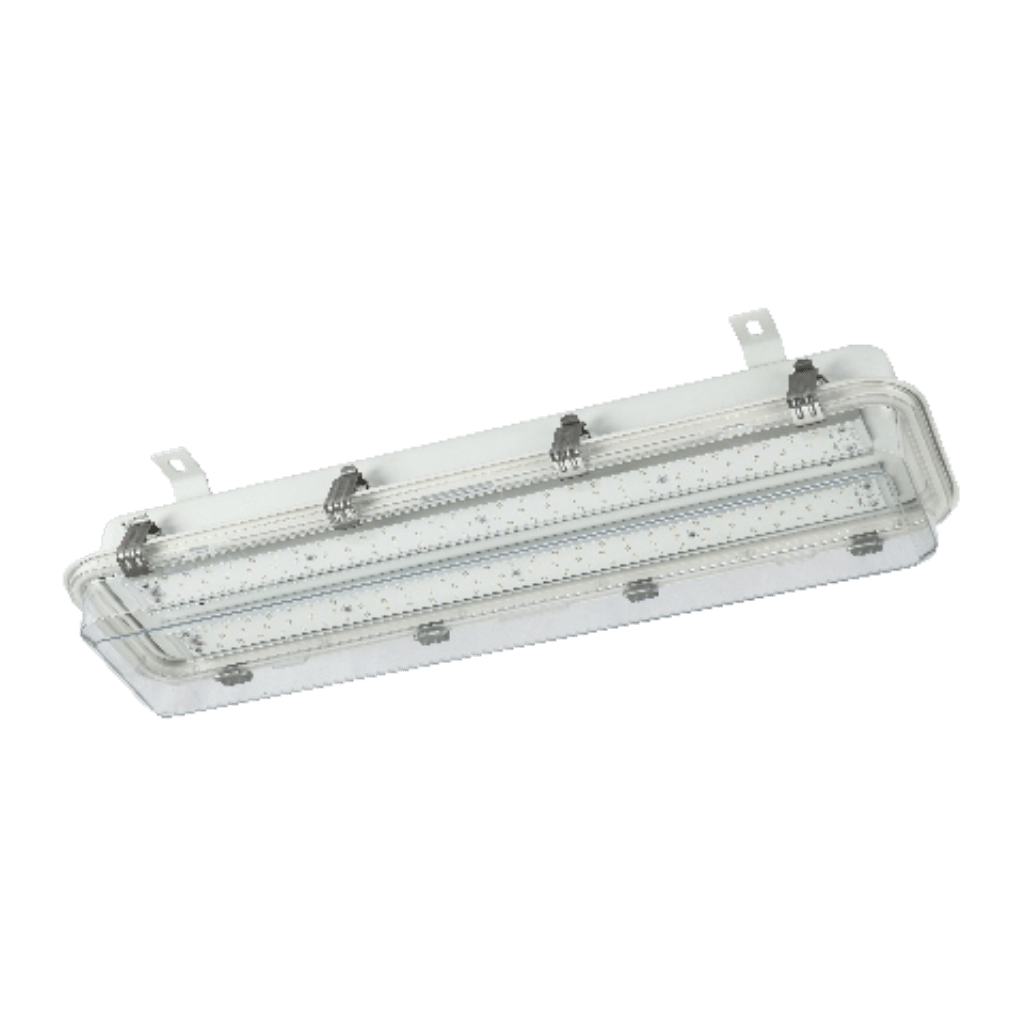 2M Technology 2MEXL-LR2 Explosion-Proof LED Linear Light