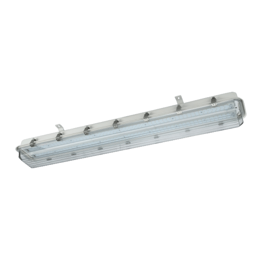 2M Technology 2MEXL-LR4 Explosion-Proof LED Linear Light