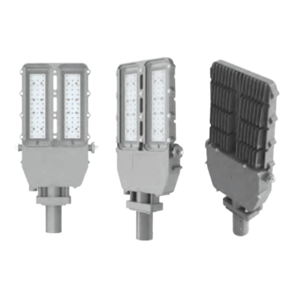2M Technology 2MEXL-STA1 Explosion-Proof LED Streetlight