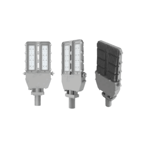 2MEXL-STA2 explosion proof LED street light, up to 150W