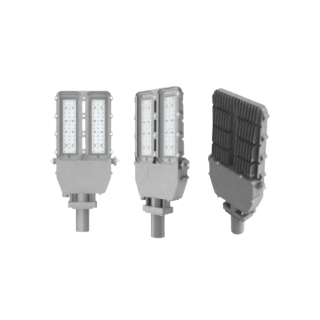 2M Technology 2MEXL-STA2 Explosion-Proof LED Streetlight