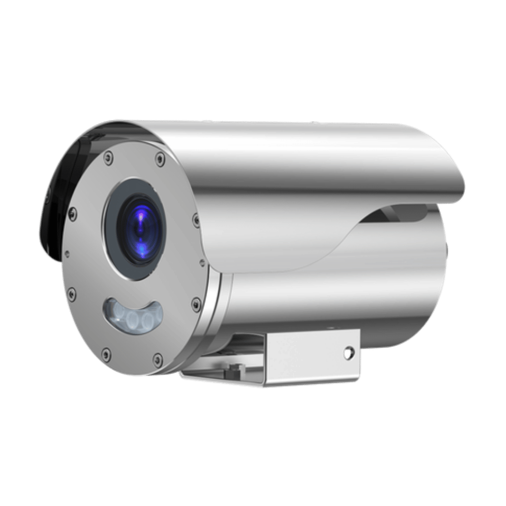 2MEBS04-T2M Explosion-Proof 2MP HD Analog IR Camera