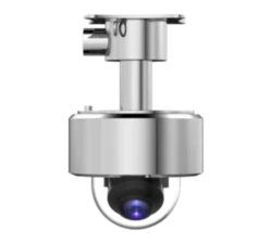 Explosion Proof Dome Camera Housings