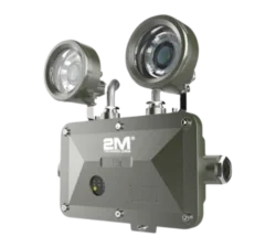 Explosion Proof Emergency Lights