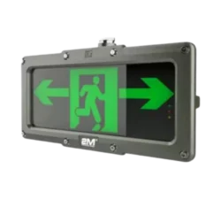 Explosion Proof Exit Signs