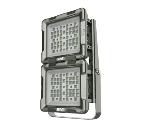 2M Technology explosion-proof floodlights