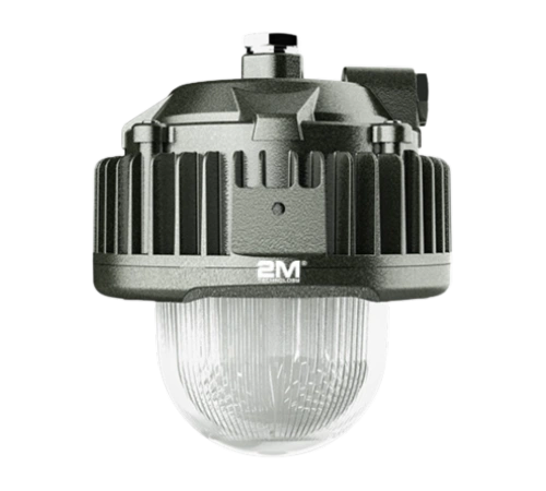 2M Technology explosion-proof hanging lights