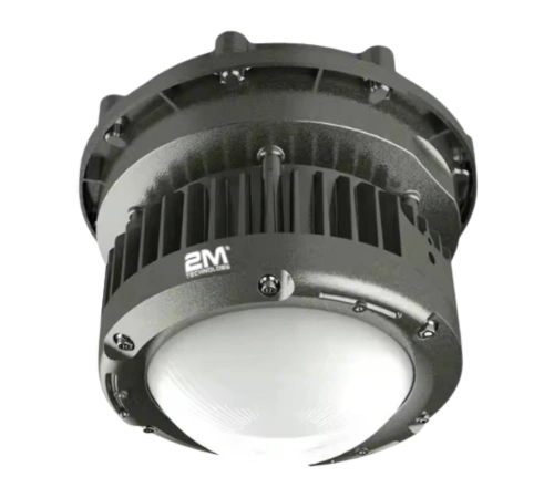 2M Technology explosion-proof high bay lights