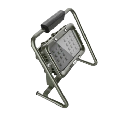 2M Technology explosion-proof portable lights