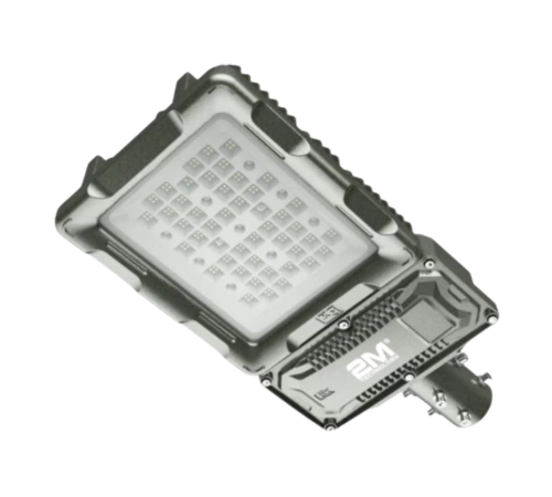 2M Technology explosion-proof streetlights
