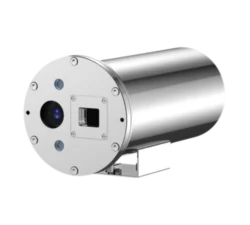 Explosion Proof Thermal Camera Housings