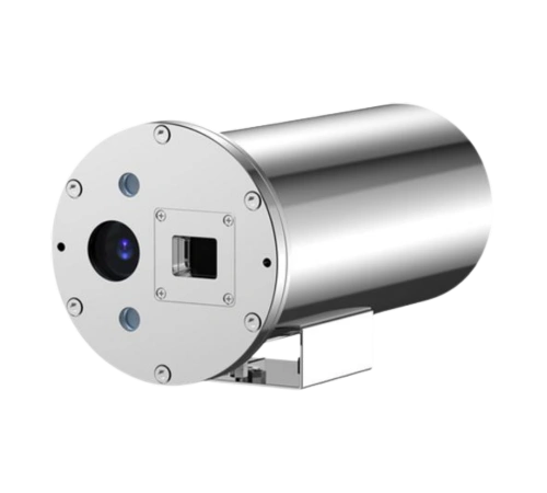 2M Technology explosion-proof thermal camera housing