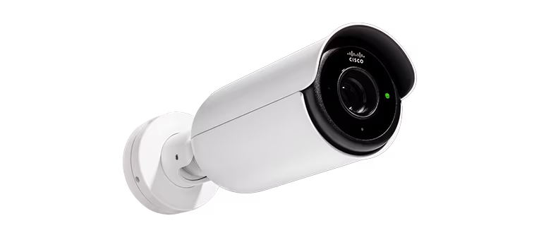 Cisco Meraki MV53X Bullet Camera