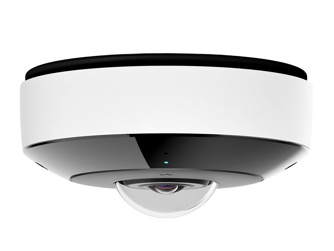 verkada cf83-e fisheye