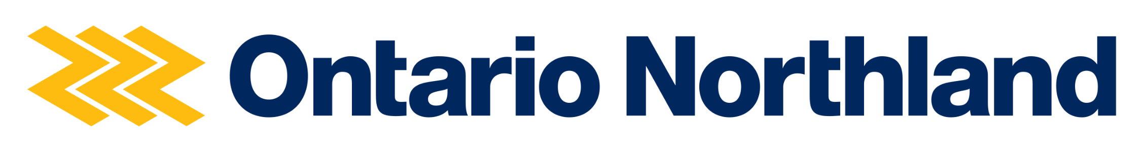 ontario northland logo 50px padding