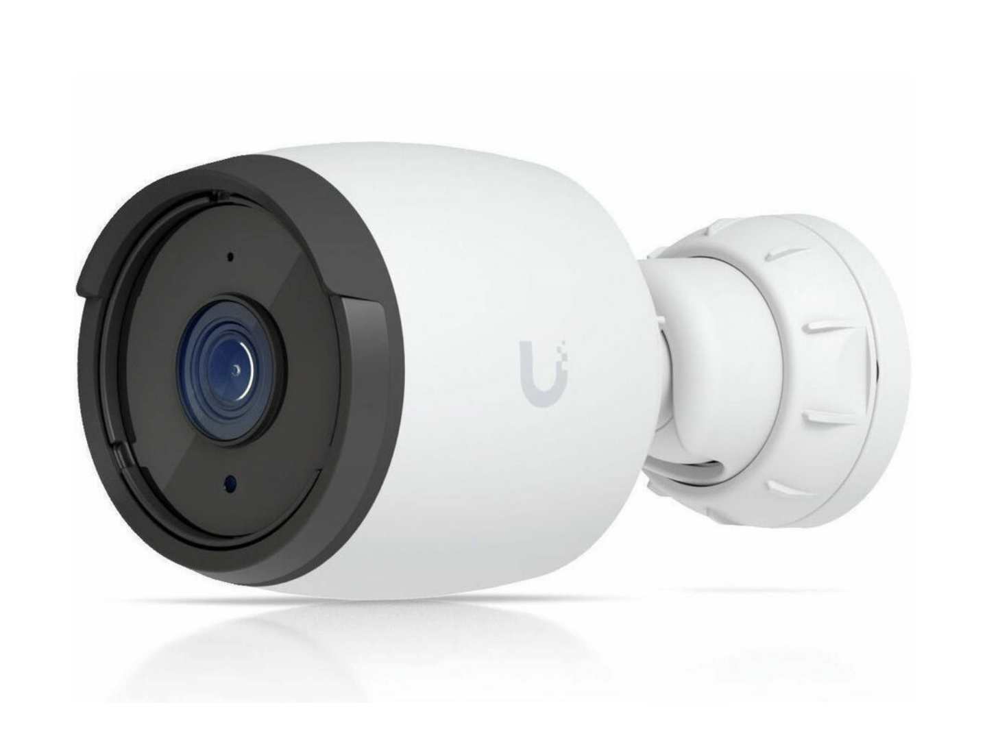 Ubiquiti UniFi G6 Bullet camera in color white