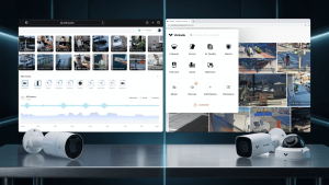 verkada ubiquiti cisco security system 2M Technology