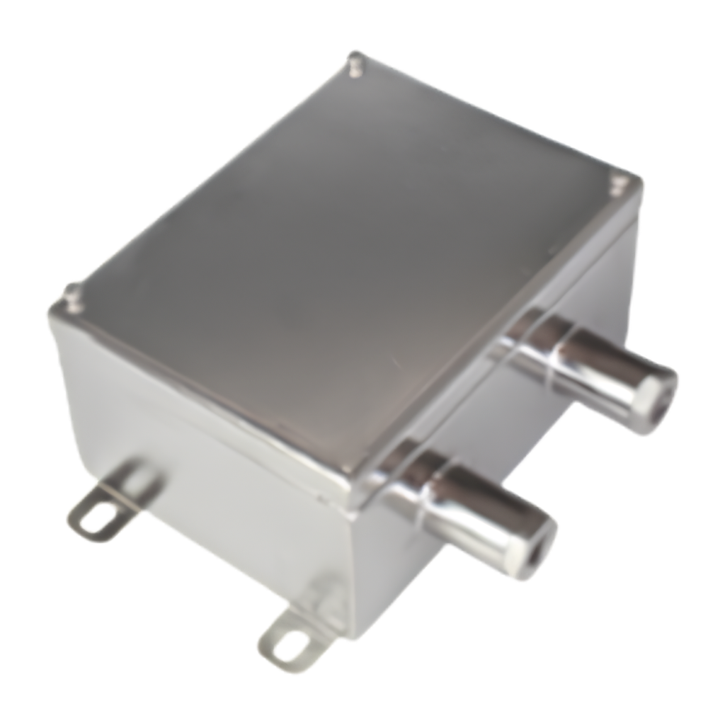 2M Technology 2MEJB04-7 explosion-proof junction box