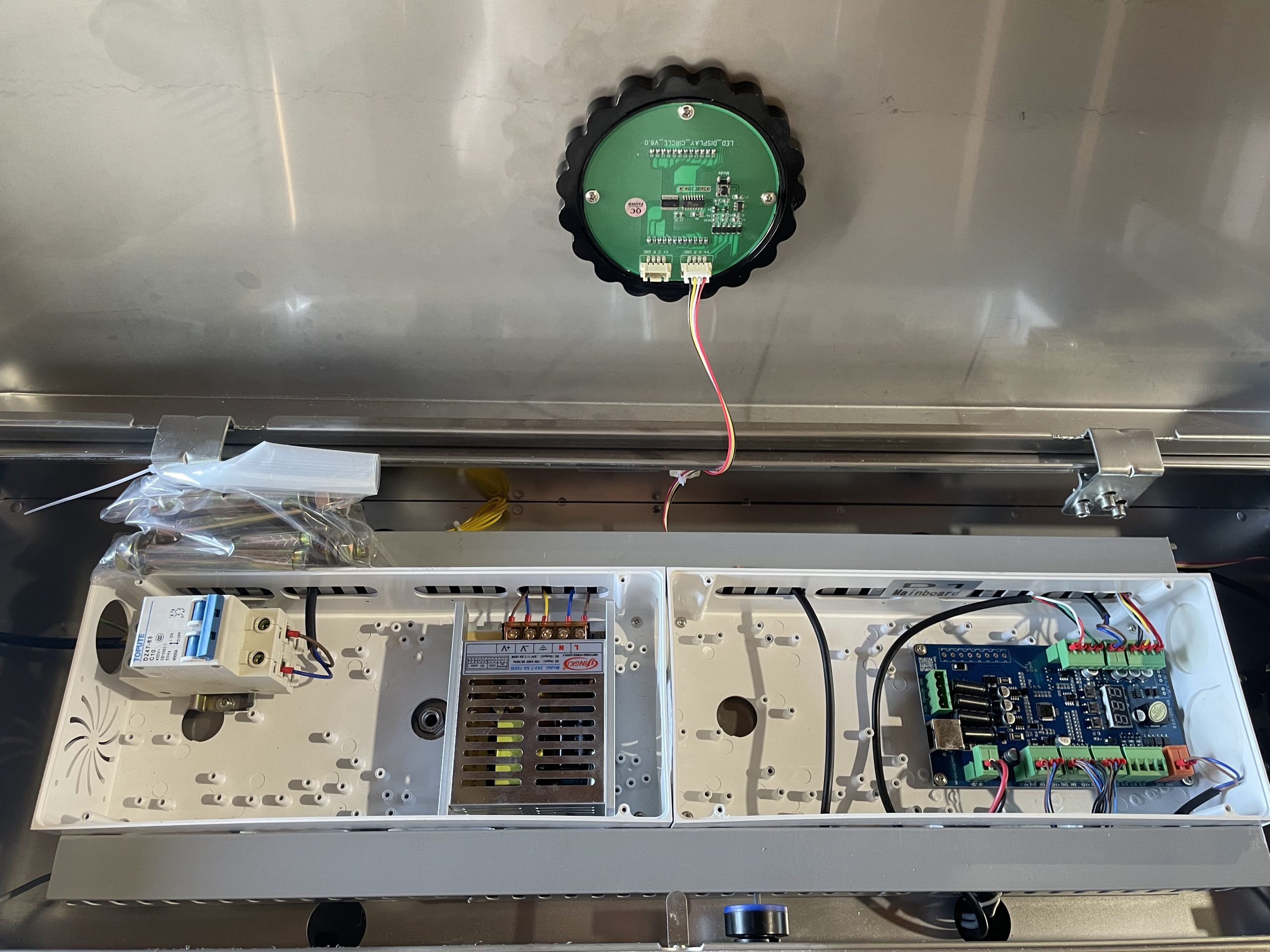 2MWT 5 card avigilon integration IMG 5675 scaled