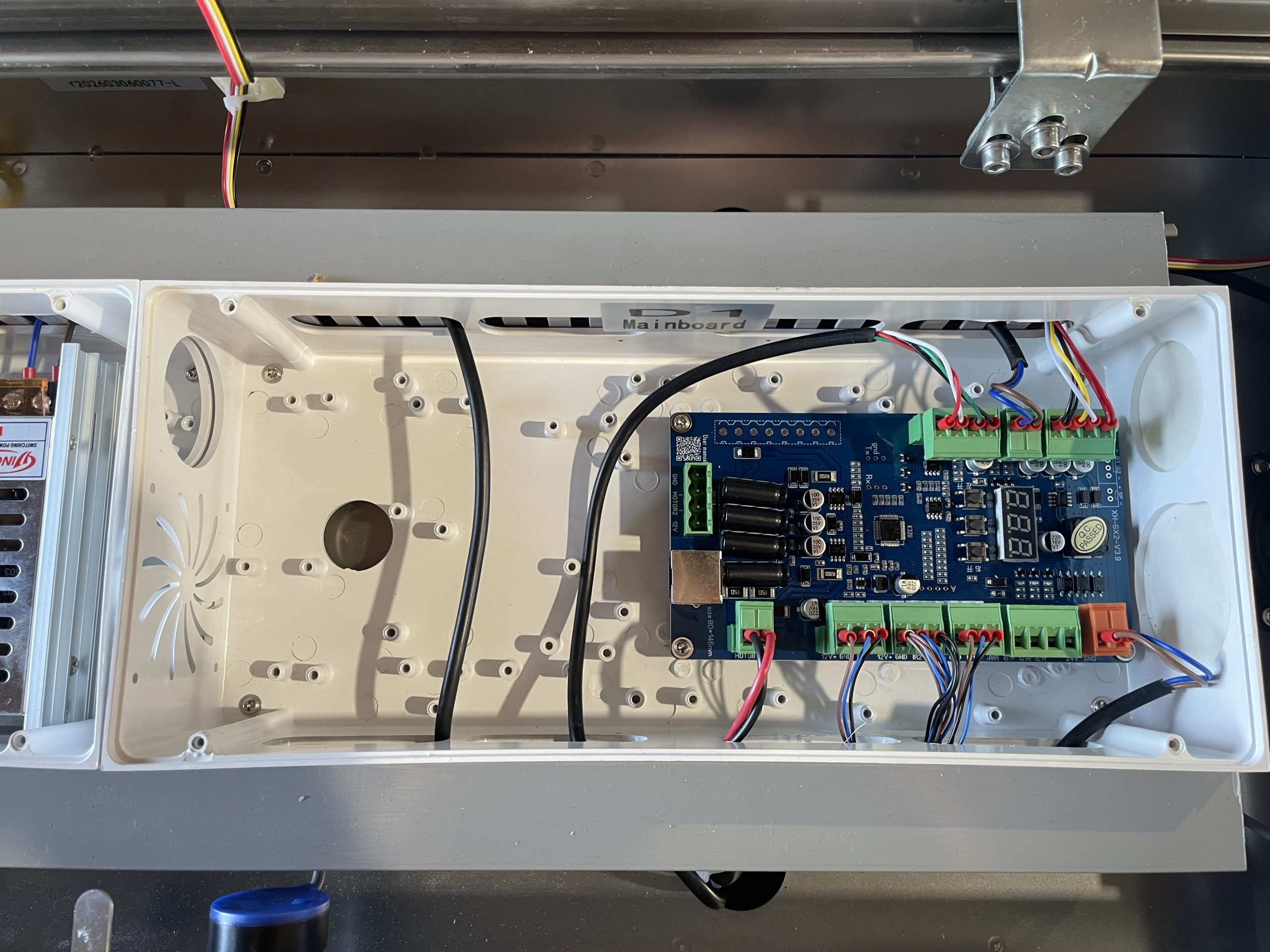 2MWT 5 card avigilon integration IMG 5676 scaled