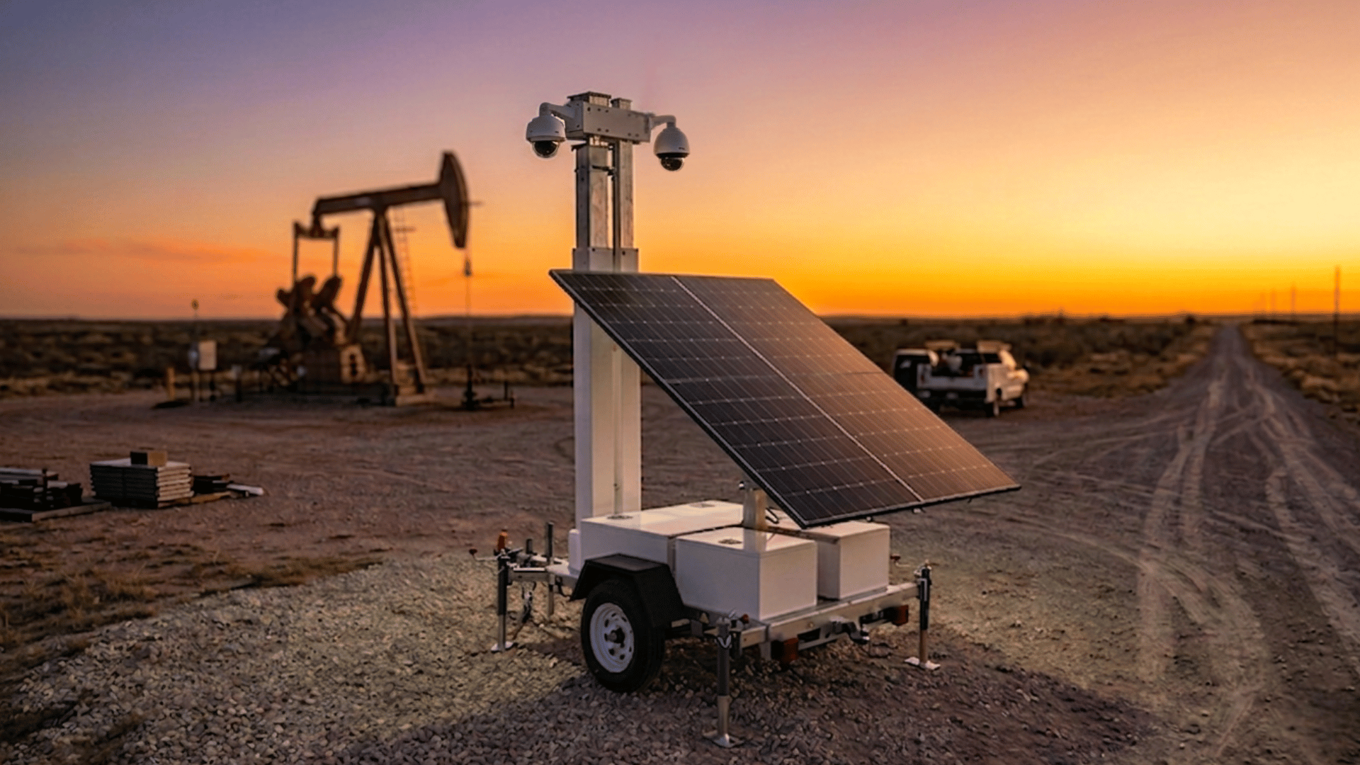 Best LVT alternatives for mobile surveillance companies