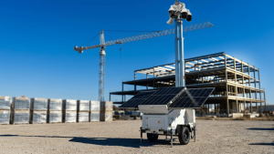 best mobile surveillance trailer companies