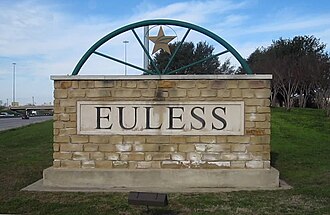 security systems Euless TX