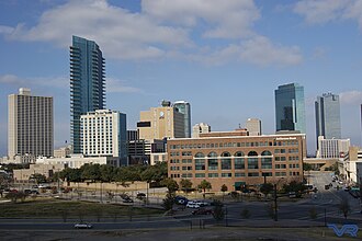 security systems Fort Worth TX