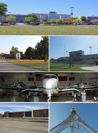 security systems Mesquite TX