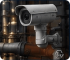 refinery industrial security architecture hazardous area monitoring2