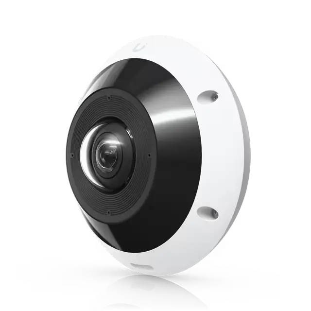 Ubiquiti UniFi G6 Pro 360 fisheye camera