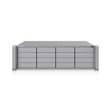 UniFi Enterprise NVR deployment -- 128-camera rack NVR UNVR-Enterprise product image