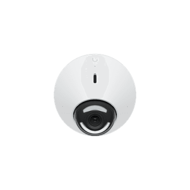 UniFi G5 Dome commercial deployment -- 5MP dome camera UVC-G5-Dome product image