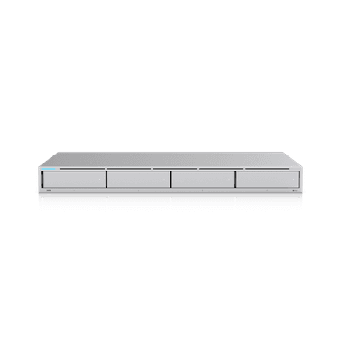 UniFi UNVR storage deployment -- 4-bay NVR UNV-UNVR product image