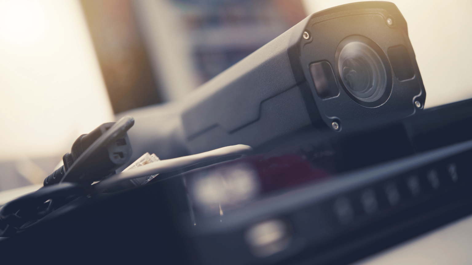 Network Video Recorder (NVR): Complete 2026 Guide | 2M