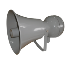 Explosion-Proof Audio