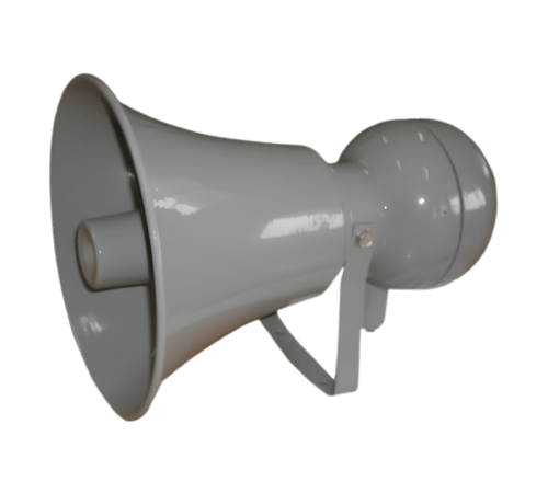 2M Technology explosion-proof audio speaker