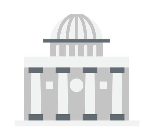 Government icon