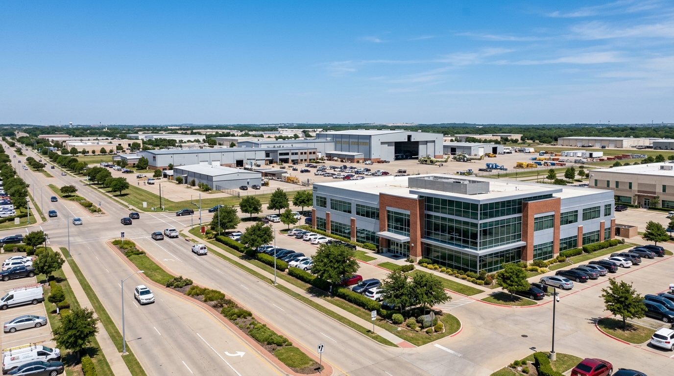 security systems mansfield