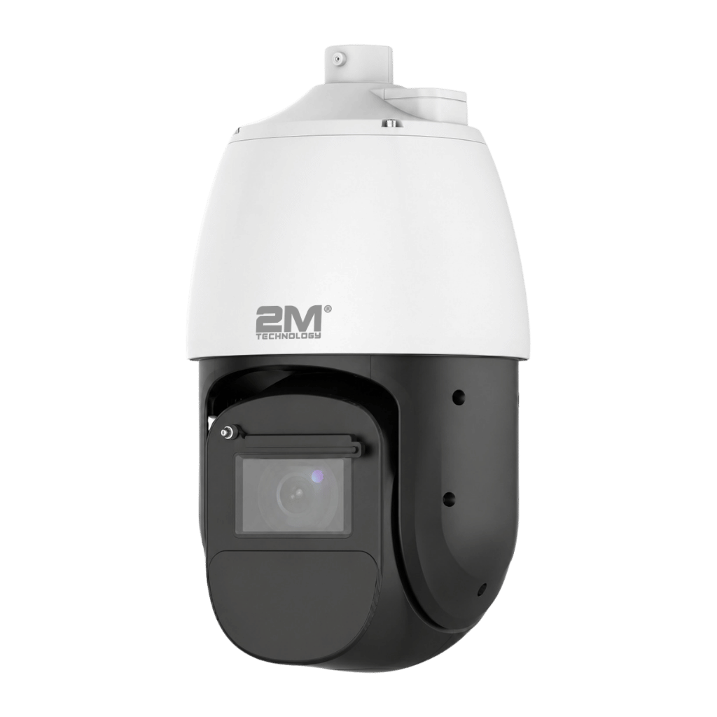 2MPIP-4KIR50042X 8MP 4K 42X Long-Range Network PTZ Camera