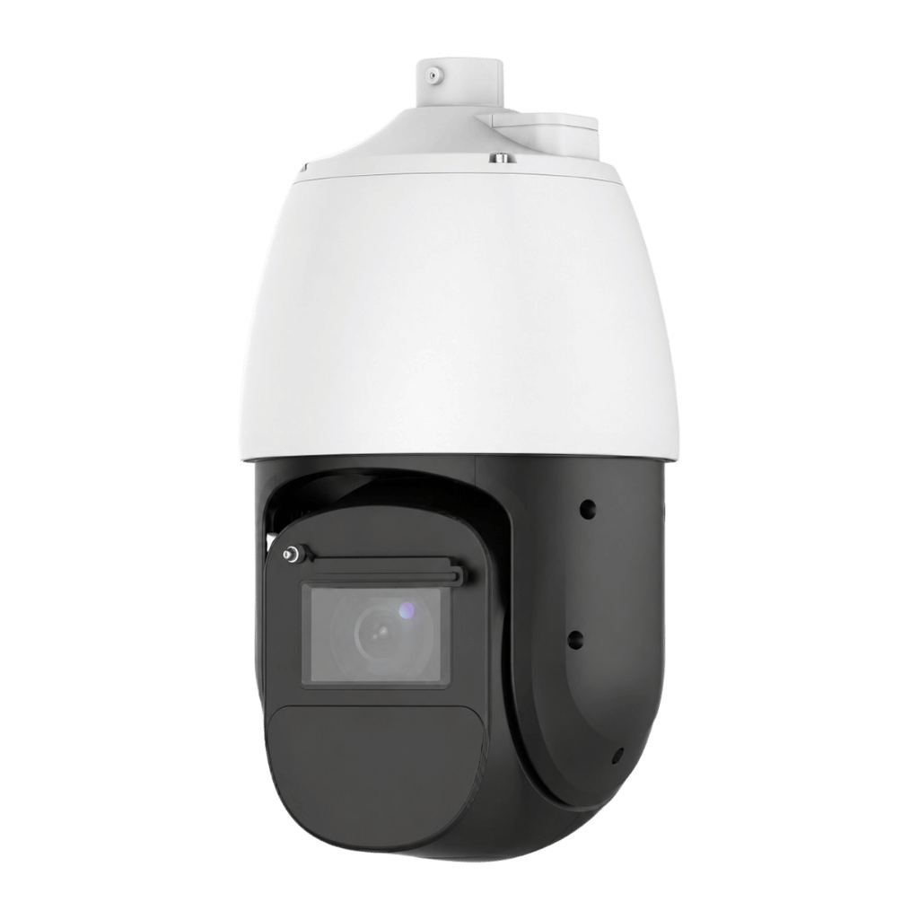 2MPIP-4KIR50042X 8MP 4K 42X Long-Range Network PTZ Camera