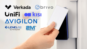 Comparing the best commercial access control systems