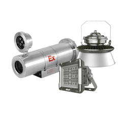 Explosion Proof