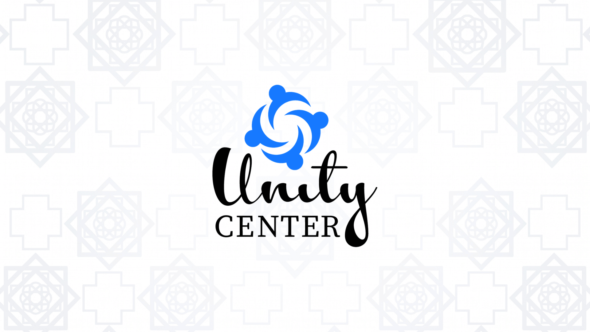 Unity Islamic Center of Mansfield, Texas banner