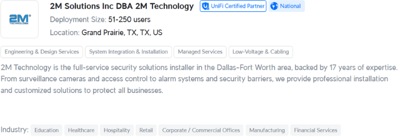 2m listing unifi certified installer 1 e1792014664138