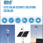 CCTv Solar Security Solutions Catalog